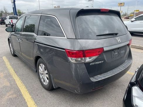 Used 2015 Honda Odyssey EX-L image 12