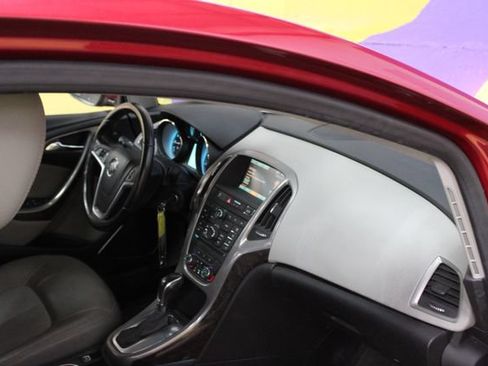 Used 2016 Buick Verano Convenience FWD image 12