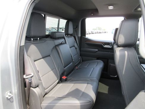 Certified 2024 GMC Sierra 1500 Denali AWD/4WD image 28