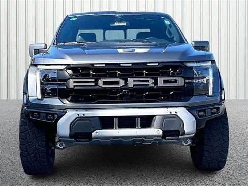 Used 2025 Ford F150 Raptor image 22