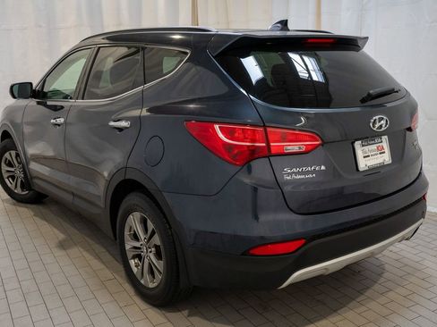 Used 2014 Hyundai Santa Fe Sport w/ Premium Equipment Package 03 image 3