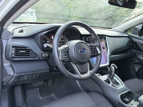 Certified 2025 Subaru Outback Premium AWD/4WD image 16
