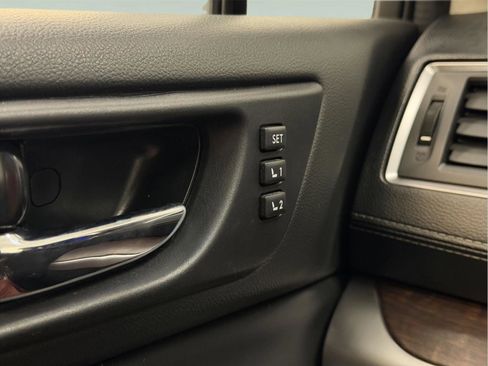 Used 2019 Subaru Outback 2.5i Limited image 38