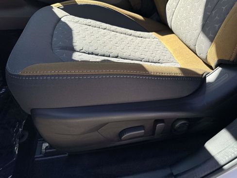 New 2025 Subaru Crosstrek 2.5i Sport w/ Crosstrek Mirror Package image 14