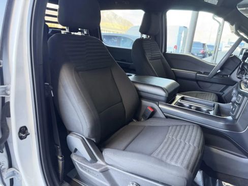 Used 2022 Ford F150 XL w/ STX Appearance Package image 19