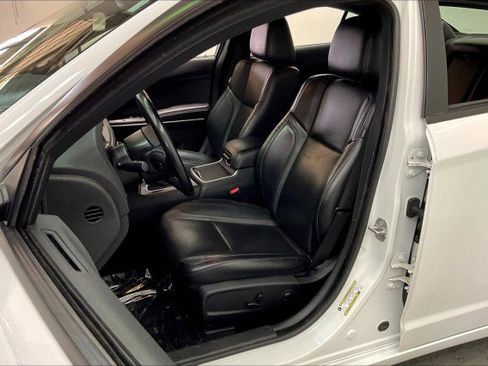 Used 2022 Dodge Charger SXT w/ Leather Interior Group image 25