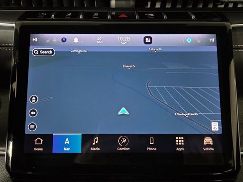 Used 2023 Jeep Grand Cherokee Overland w/ Luxury Tech Group IV image 25