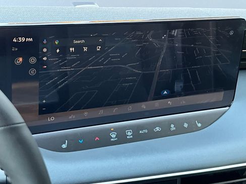 New 2026 Nissan Leaf SV+ FWD image 23