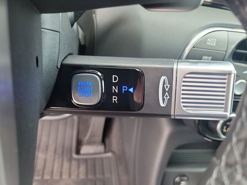 New 2026 Hyundai Palisade SEL FWD image 26