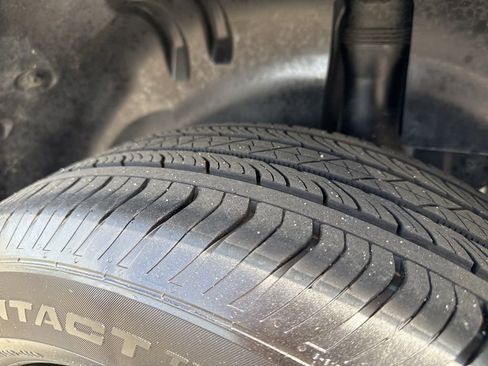 Used 2025 Chevrolet TrailBlazer LT image 30