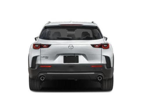 Used 2026 MAZDA CX-50 AWD 2.5 S w/ Weather Package image 8