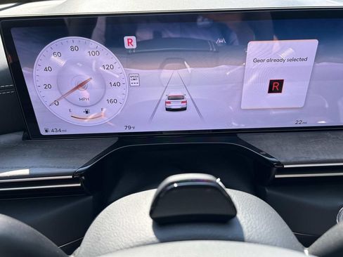 New 2026 Genesis GV80 3.5T Prestige AWD/4WD image 39