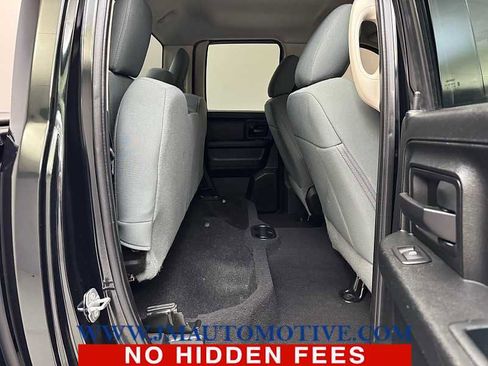 Used 2017 RAM 1500 Tradesman w/ Popular Equipment Group image 17