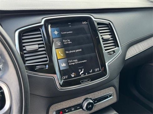 Used 2021 Volvo XC90 T8 Inscription w/ Advanced Package image 24