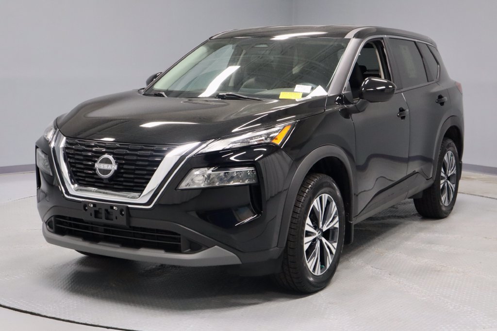 Used 2023 Nissan Rogue SV AWD/4WD image 6