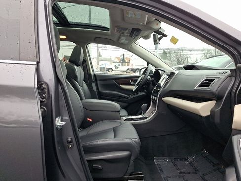 Certified 2022 Subaru Ascent Touring image 55