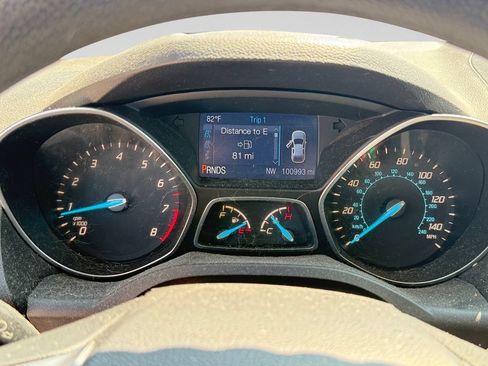 Used 2014 Ford Escape SE FWD image 12