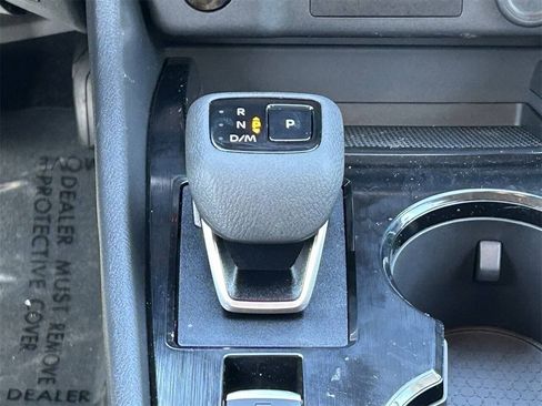 New 2026 Nissan Rogue SV image 24