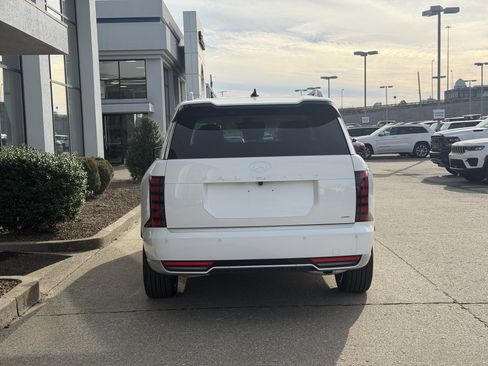 New 2026 Hyundai Palisade Calligraphy image 6