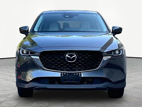 Used 2023 MAZDA CX-5 AWD 2.5 S w/ Premium Plus Pkg image 4
