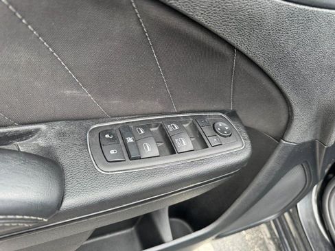 Used 2023 Dodge Charger GT w/ Blacktop Package AWD/4WD image 15