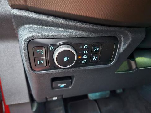 Certified 2023 Ford Bronco Outer Banks image 17