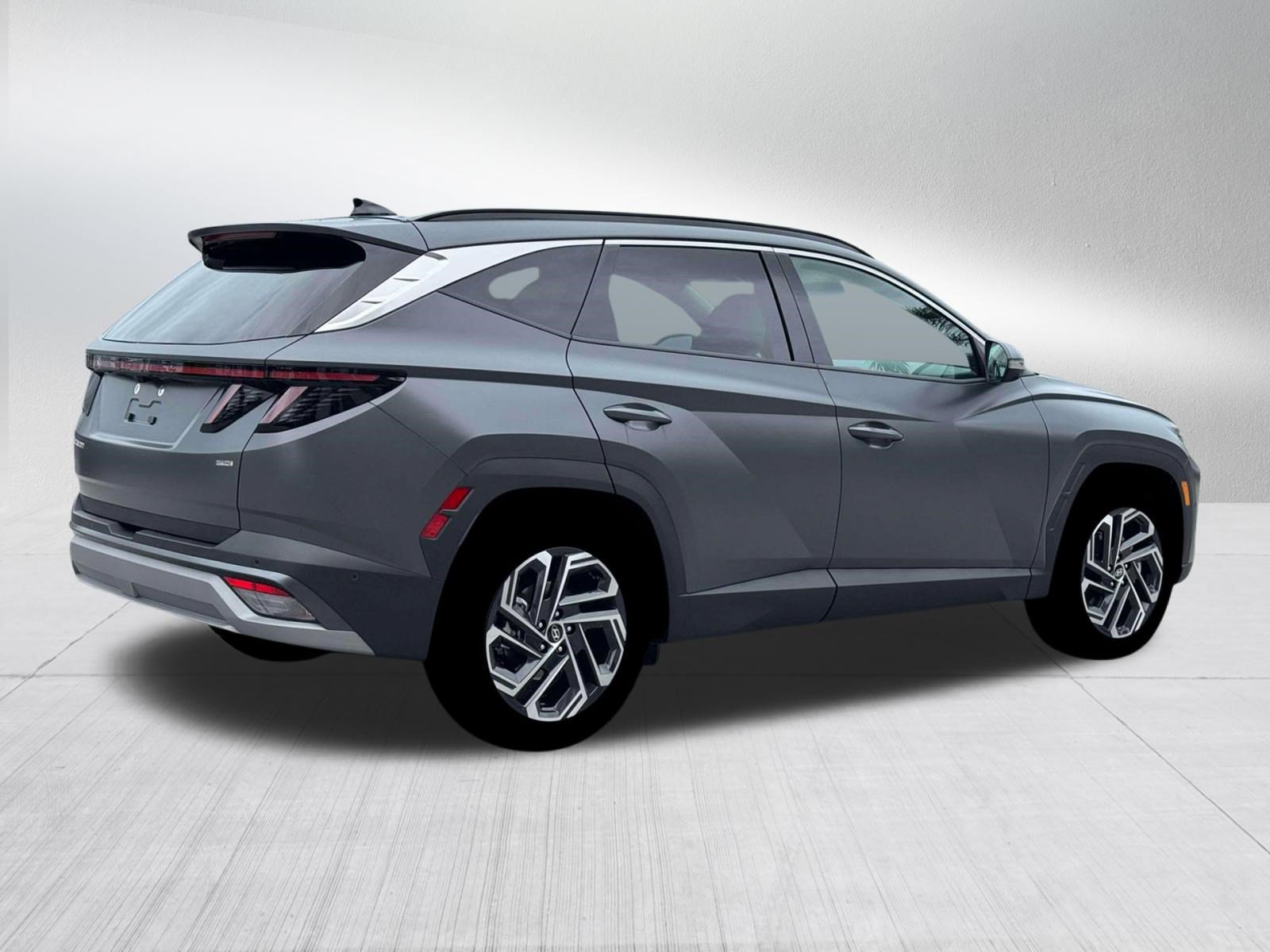 New 2026 Hyundai Tucson Limited AWD/4WD image 8
