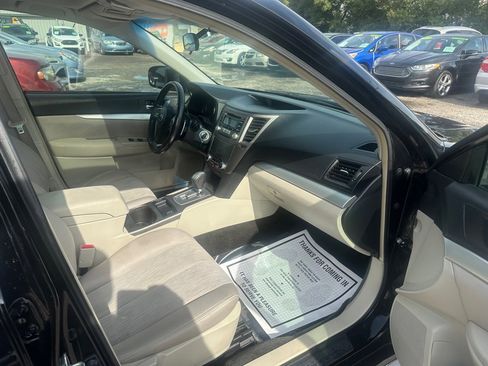 Used 2013 Subaru Legacy 2.5i Premium w/ All-Weather Pkg + Moonroof image 12