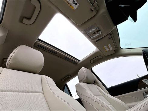 Used 2026 Mercedes-Benz GLE 450 GLE 450 image 14