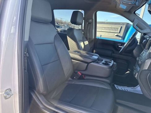 Used 2025 Chevrolet Silverado 2500 W/T image 23
