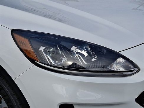 Certified 2022 Ford Escape SE w/ Convenience Package image 9