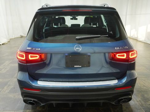 Used 2023 Mercedes-Benz GLB 35 AMG 4MATIC image 5