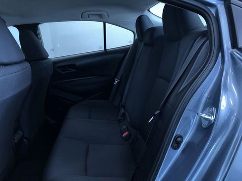 Certified 2025 Toyota Corolla LE image 19