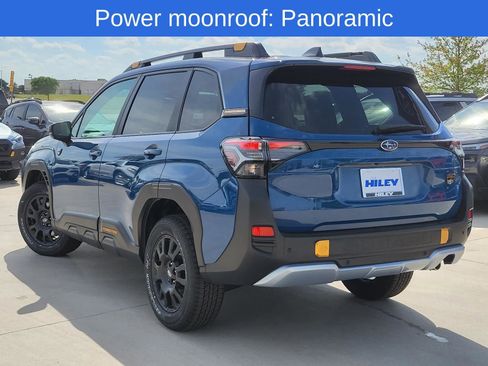 New 2026 Subaru Forester Wilderness image 3