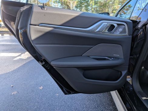 Used 2025 BMW 430i xDrive w/ Premium Package image 28