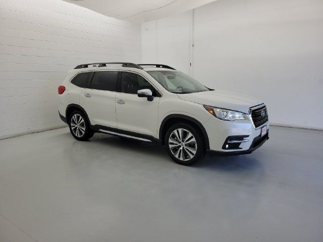 Used 2019 Subaru Ascent Touring AWD/4WD image 4
