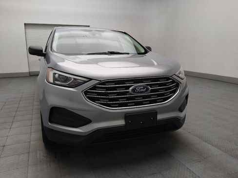 Used 2020 Ford Edge SE FWD image 14