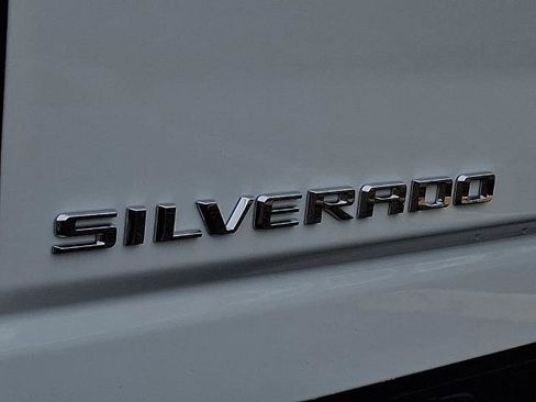 New 2026 Chevrolet Silverado 2500 Custom image 19