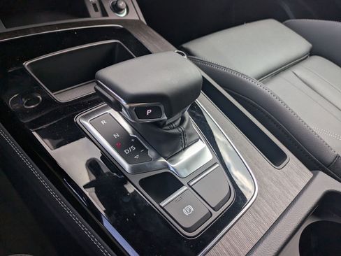 New 2025 Audi Q5 2.0T Premium Plus image 16