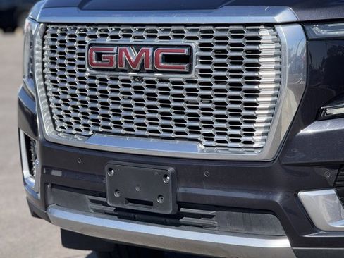 Used 2023 GMC Yukon Denali w/ Max Trailering Package image 6