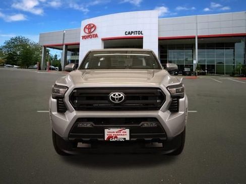 New 2026 Toyota Tacoma SR5 AWD/4WD image 7