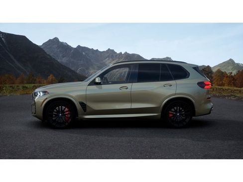 New 2026 BMW X5 sDrive40i RWD image 4