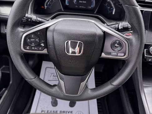 Used 2018 Honda Civic EX image 23