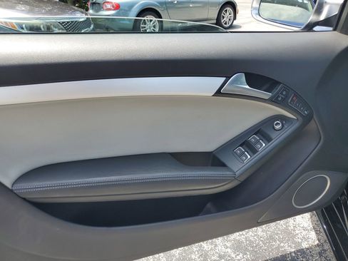 Used 2013 Audi S5 Premium Plus AWD/4WD image 16
