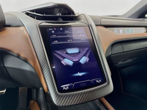 Used 2024 Lamborghini Revuelto AWD/4WD image 16