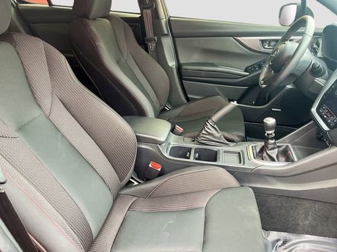 Used 2024 Subaru WRX Premium w/ Popular Package #2A image 28