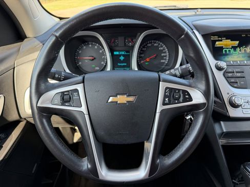 Used 2016 Chevrolet Equinox LT w/ Convenience Package image 23