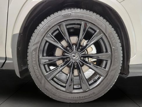 Certified 2024 Lexus NX 350 F Sport image 4