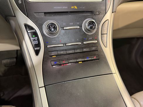 Used 2019 Lincoln Nautilus Reserve w/ Class II Trailer Tow Package image 20