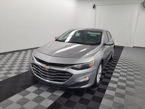Used 2023 Chevrolet Malibu LT FWD image 15